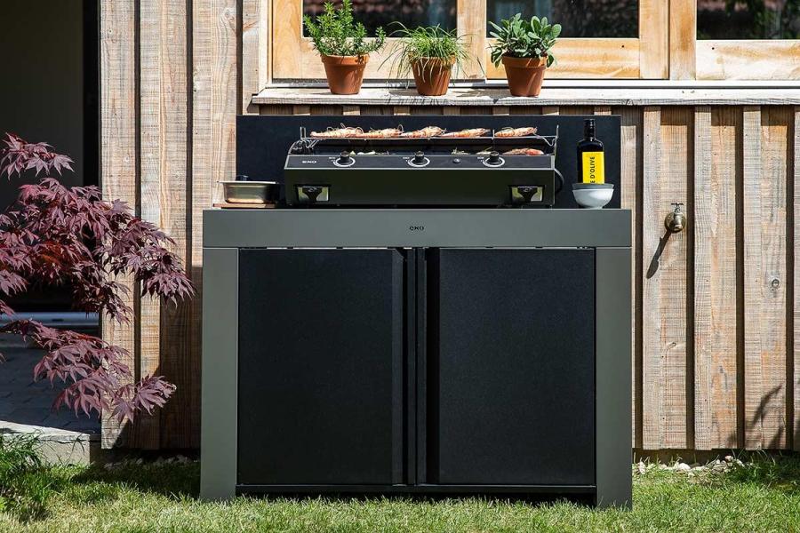 Choosing your griddle cart