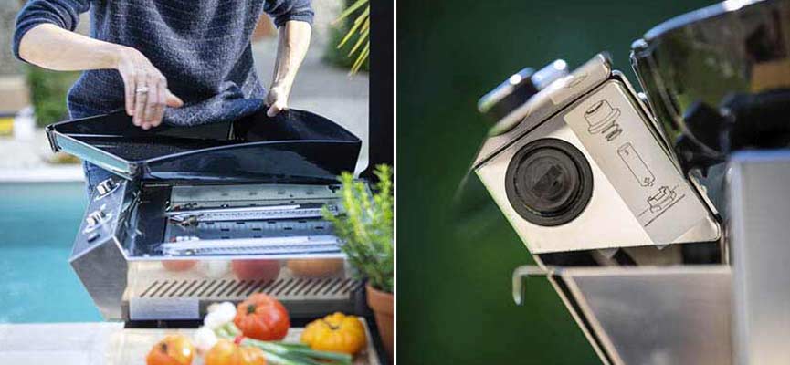 installing-your-griddle