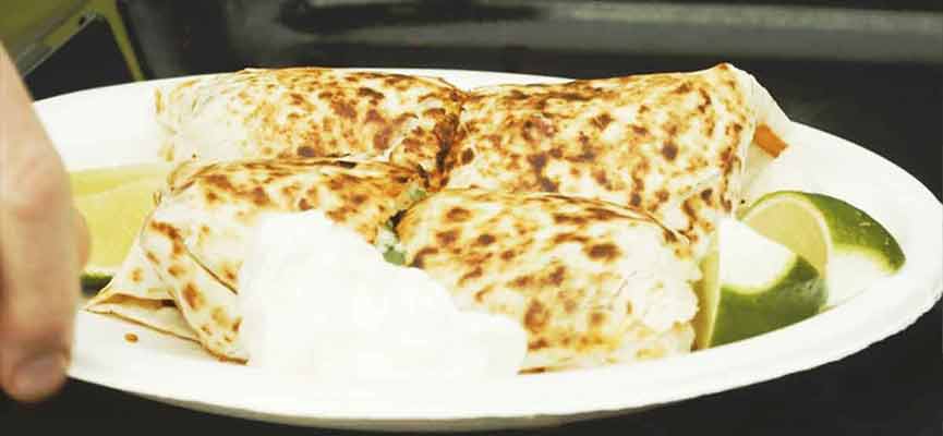 Sausage Burritos Sausage Burritos