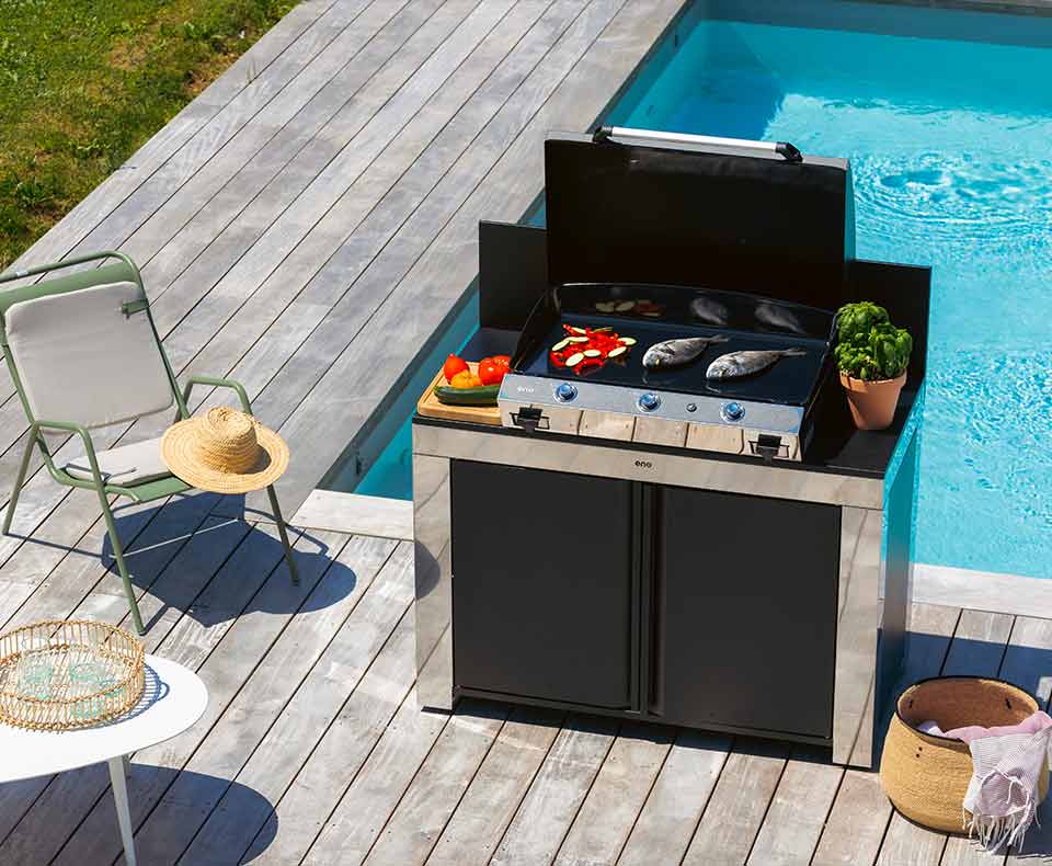 Griddle Cart Griddle Cart