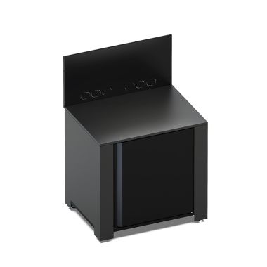 MODULO Plancha®griddle-Cargo grey